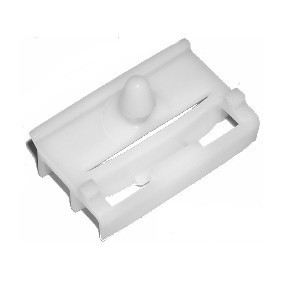 ROMIX Schubladenblende C30110