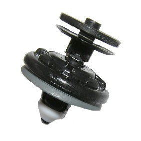 ROMIX Clip, Zier- / Schutzleiste C40723