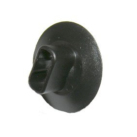 ROMIX Clip, trim / protective strip C40881