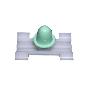 ROMIX Schubladenblende C50889