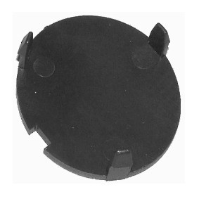 ROMIX Clip, sier- / beschermingslijst C60042