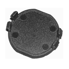 ROMIX Butée élastique, filtre à air C60050