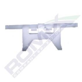 ROMIX Halteclip, Scheibeneinbau C60318
