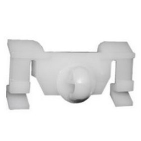 ROMIX Suoja- / koristelista C60404