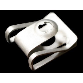 ROMIX Clips, side- / beskyttelseslister C60630