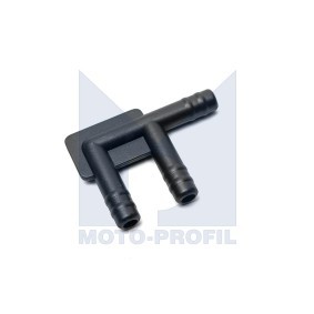 ROMIX Junção de tubos flexíveis C60650