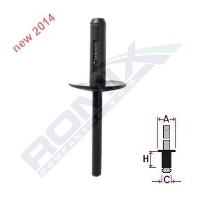 ROMIX Clip C60691