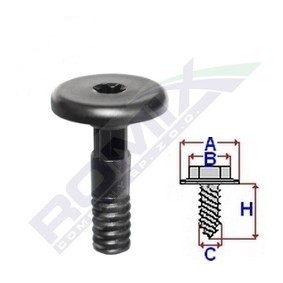 ROMIX Clip C60758