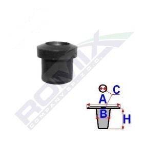 ROMIX Clip C60770