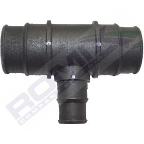 ROMIX Junção de tubos flexíveis C70106