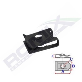 ROMIX Clip C70173