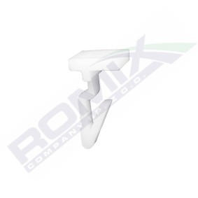 ROMIX Clip, pare-chocs C70317