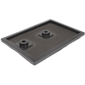PIPERCROSS Luftfilter Länge: 269 mm PP1926