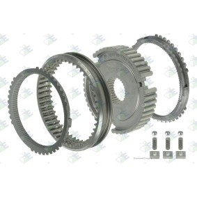AM Gears Synchronizer Body, manual transmission 90362