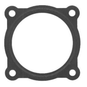 ELRING Joint d'étanchéité, carter de collecteur d'admission 220.600