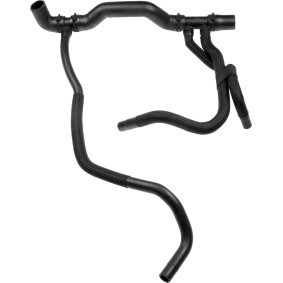 GATES Durite de refroidissement 05-4642