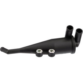 Купить GATES Маслосъемный щиток, вентиляция картера EMH913