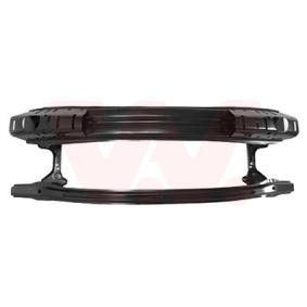 VAN WEZEL Renfort de pare-chocs (traverse) 0515560