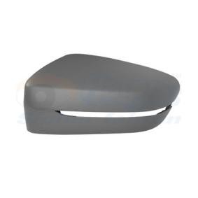 VAN WEZEL Afdækning, sidespejl 0593843