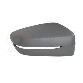 VAN WEZEL Afdækning, sidespejl 0593844