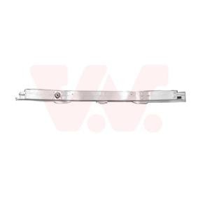 VAN WEZEL Soporte, parachoques 0633561