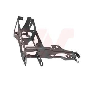 VAN WEZEL Face avant 0670661