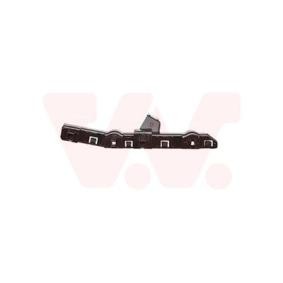 VAN WEZEL Soporte, parachoques 3391568