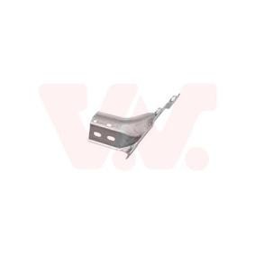 VAN WEZEL Suporte, guarda-lamas 5829319