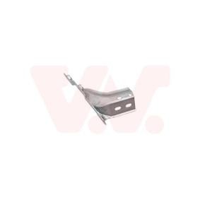 VAN WEZEL Suporte, guarda-lamas 5829320