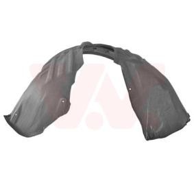 VAN WEZEL Cobertura, cava da roda 5909433