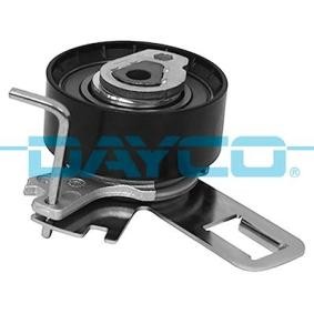 DAYCO Galet tendeur de courroie de distribution ATB2798
