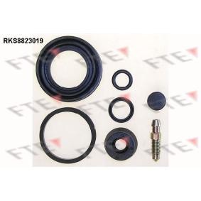 FTE Kit de réparation d'étrier de frein 9323642