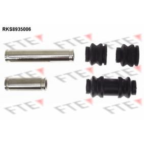 FTE Douille de guidage, étrier de frein 9334297