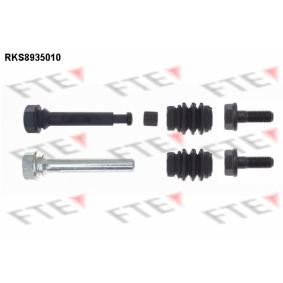 FTE Douille de guidage, étrier de frein 9334300