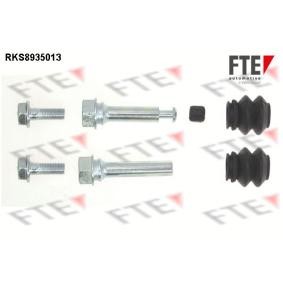 FTE Douille de guidage, étrier de frein 9334302