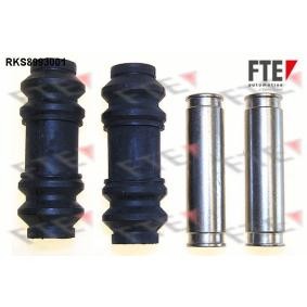 FTE Douille de guidage, étrier de frein 9334353