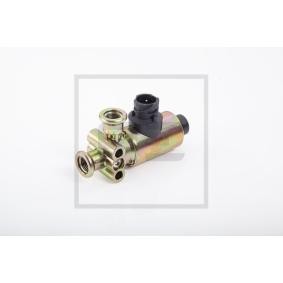 Pirkti PETERS ENNEPETAL Solenoidinis vožtuvas 084.719-00A