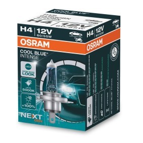 OSRAM Bulb, spotlight 64193CBN