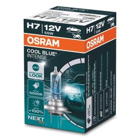 Spletna trgovina z OSRAM Zarnica, zaromet z dolgo lucjo 64210CBN