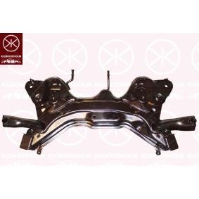 originalios Hyundai ix20 KLOKKERHOLM Ašies korpusas 6816004