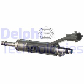 DELPHI Injector 28654965