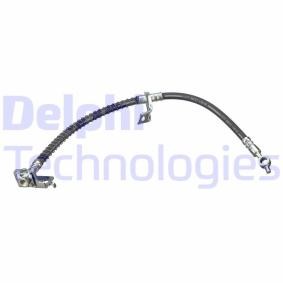 DELPHI Latiguillo de freno LH7640