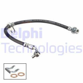 DELPHI Brake hose LH7721