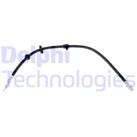 DELPHI Flexible de frein LH7748