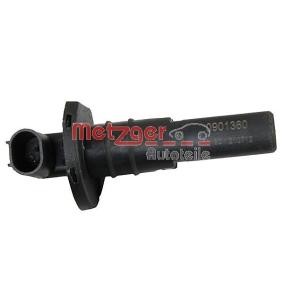 METZGER Sensor wis / was waterstand 0901360