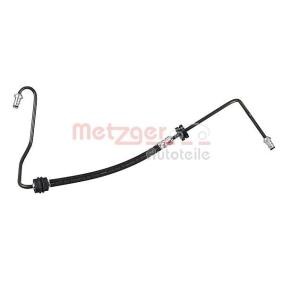 METZGER Clutchkabel 2070006