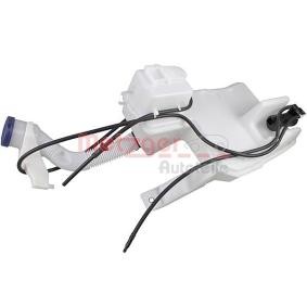 METZGER Réservoir lave-glace 2140377