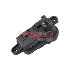 METZGER Control, central locking system 2315014