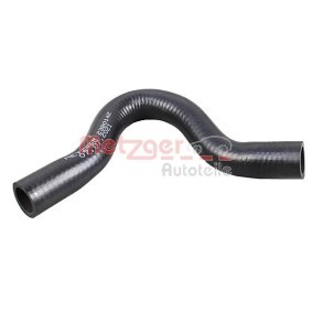 METZGER Tubo flexível, respiro do cárter da cambota 2380142