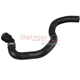 METZGER Radiatorslange 2421230